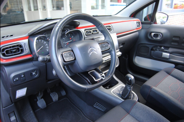 Citroën C3 1.2 PureTech Shine