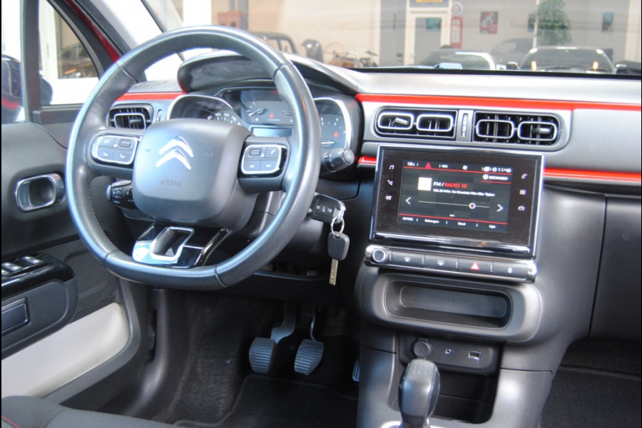 Citroën C3 1.2 PureTech Shine