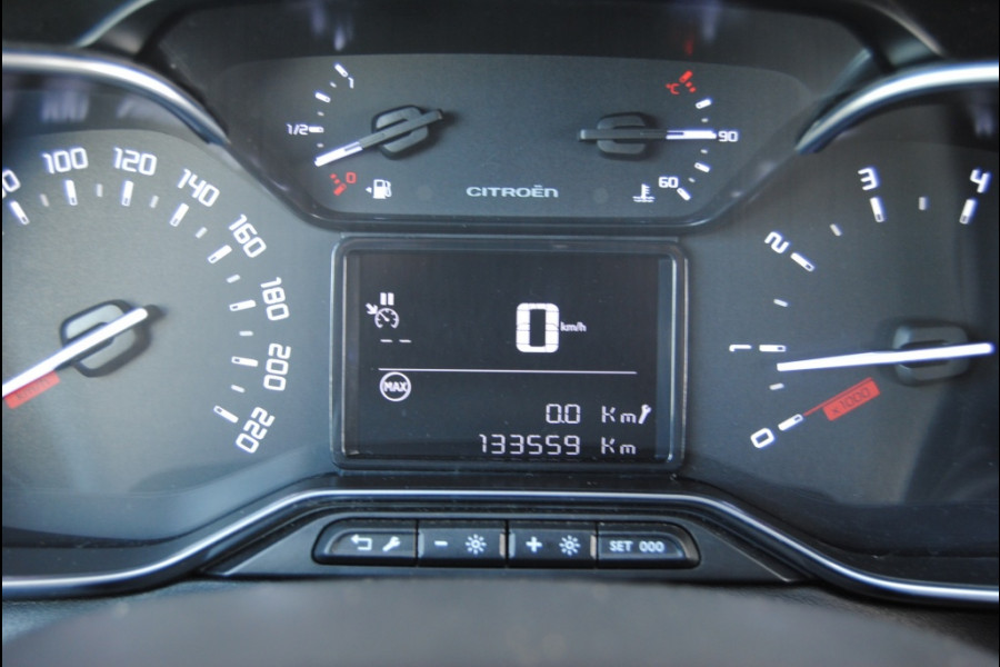 Citroën C3 1.2 PureTech Shine