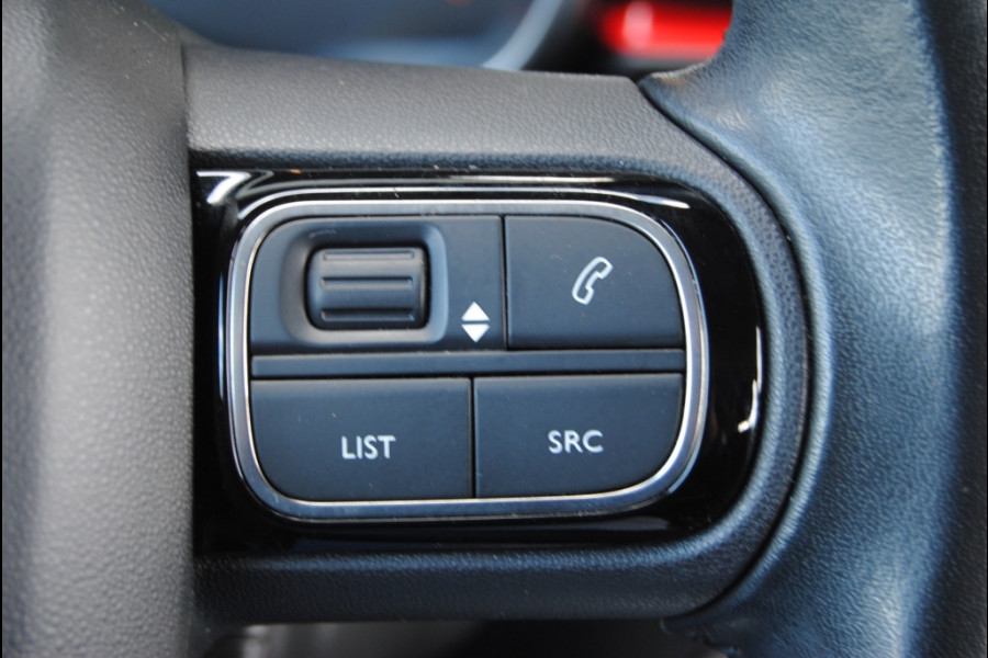 Citroën C3 1.2 PureTech Shine