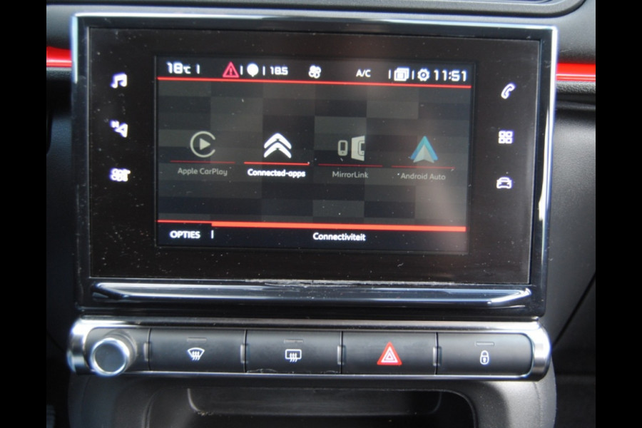 Citroën C3 1.2 PureTech Shine