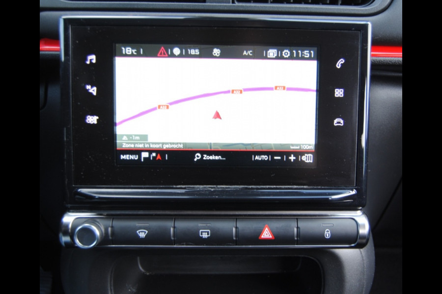 Citroën C3 1.2 PureTech Shine