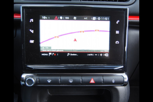 Citroën C3 1.2 PureTech Shine