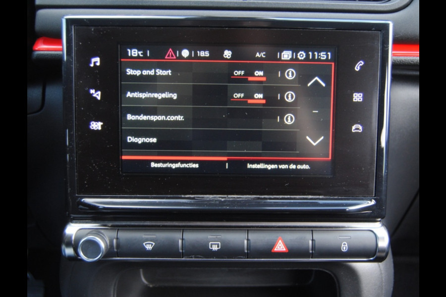 Citroën C3 1.2 PureTech Shine