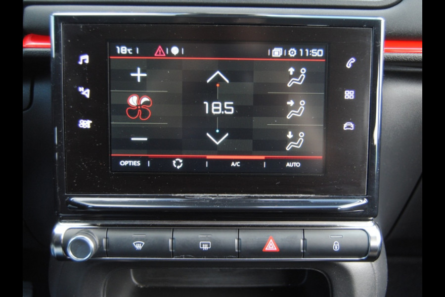 Citroën C3 1.2 PureTech Shine