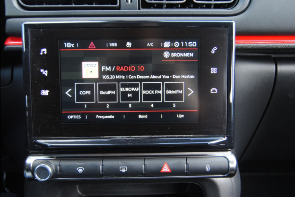 Citroën C3 1.2 PureTech Shine
