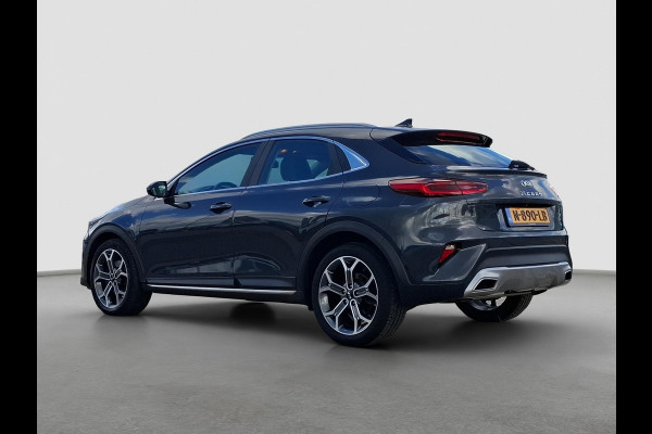 Kia Xceed 1.5 T-GDI MHEV DynamicLine