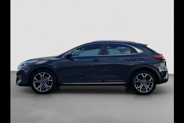 Kia Xceed 1.5 T-GDI MHEV DynamicLine