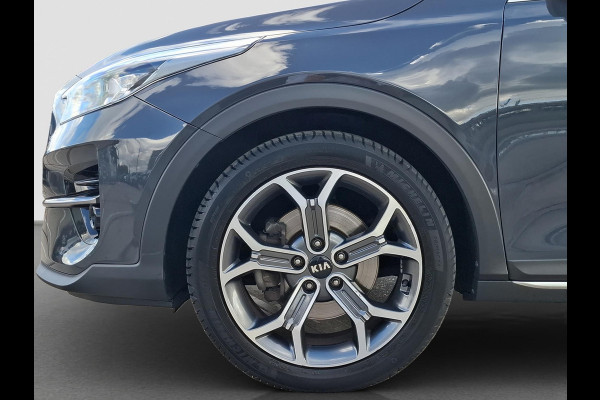 Kia Xceed 1.5 T-GDI MHEV DynamicLine