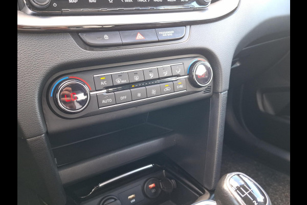 Kia Xceed 1.5 T-GDI MHEV DynamicLine