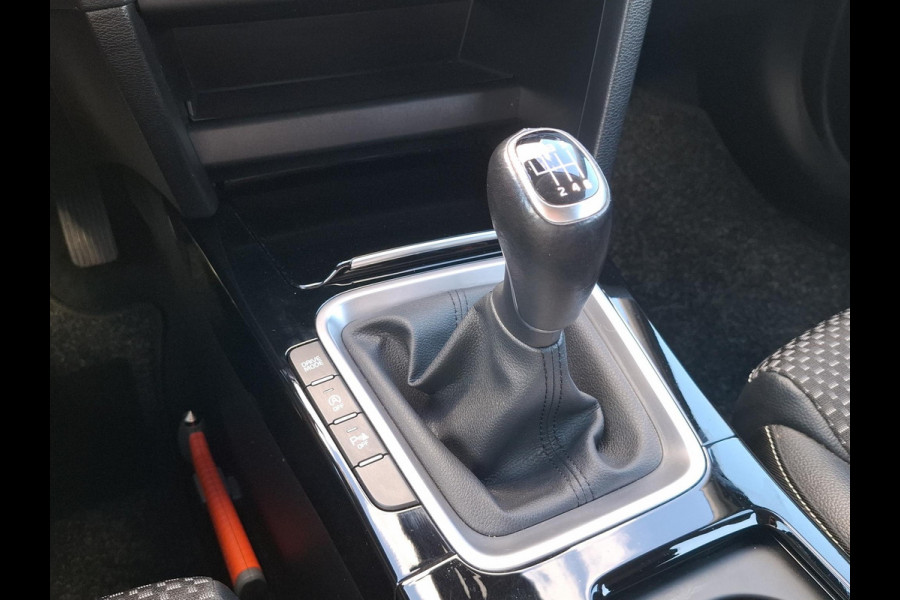 Kia Xceed 1.5 T-GDI MHEV DynamicLine