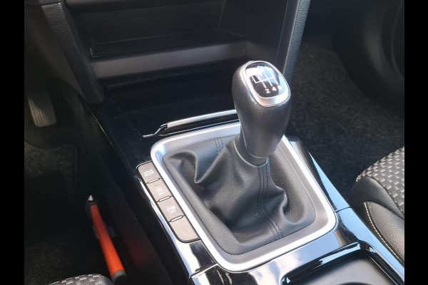 Kia Xceed 1.5 T-GDI MHEV DynamicLine
