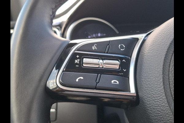Kia Xceed 1.5 T-GDI MHEV DynamicLine