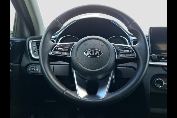 Kia Xceed 1.5 T-GDI MHEV DynamicLine