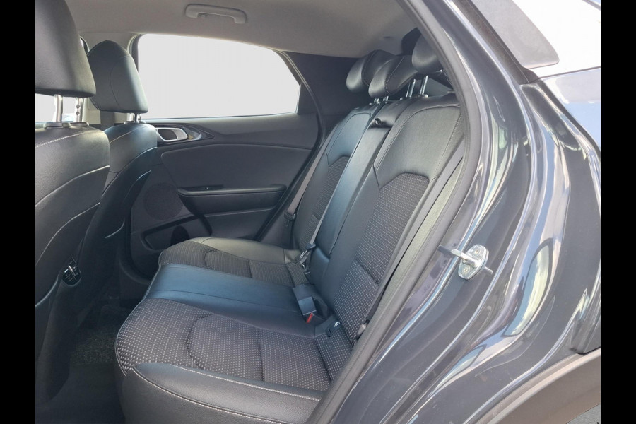 Kia Xceed 1.5 T-GDI MHEV DynamicLine