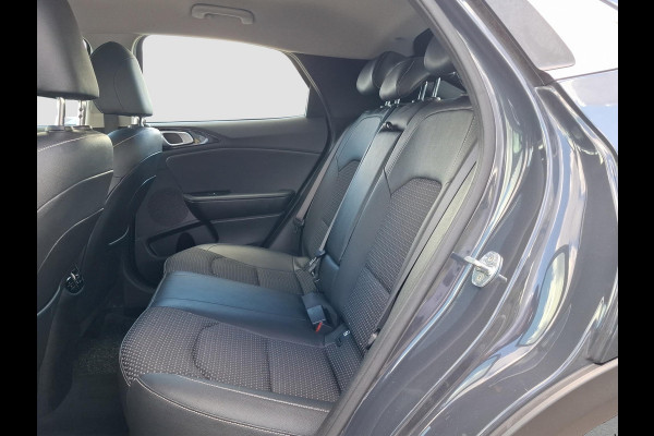 Kia Xceed 1.5 T-GDI MHEV DynamicLine