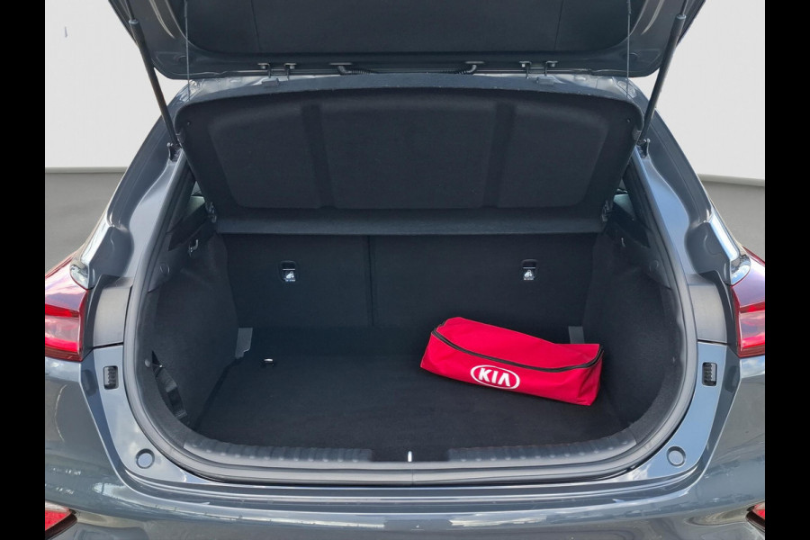 Kia Xceed 1.5 T-GDI MHEV DynamicLine