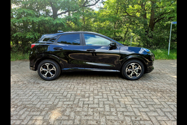 Ford Puma 1.0 EcoBoost Hybrid ST-Line automaat