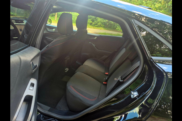 Ford Puma 1.0 EcoBoost Hybrid ST-Line automaat
