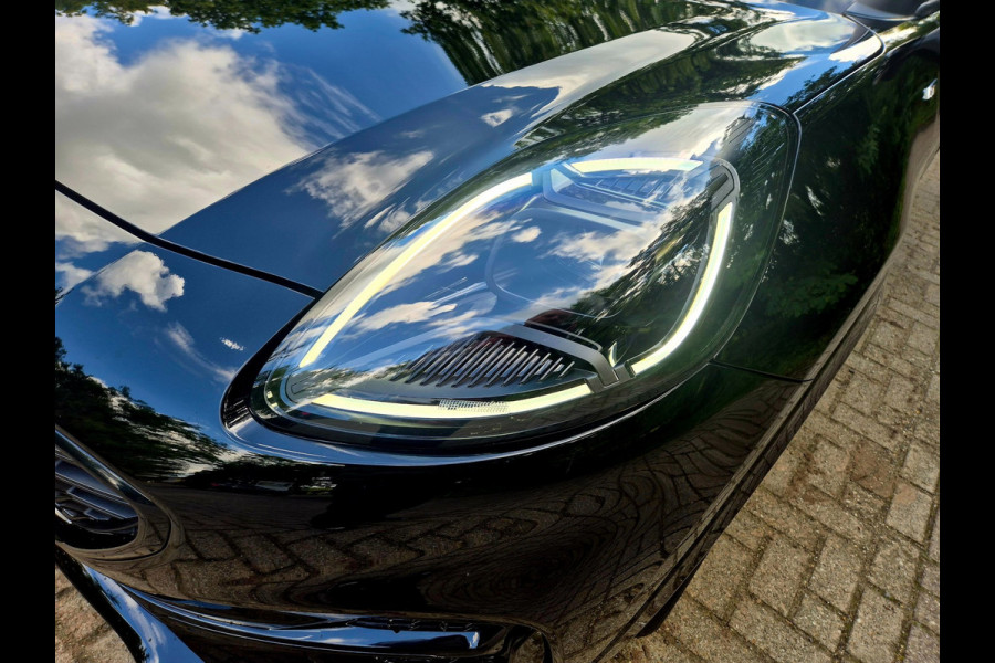 Ford Puma 1.0 EcoBoost Hybrid ST-Line automaat