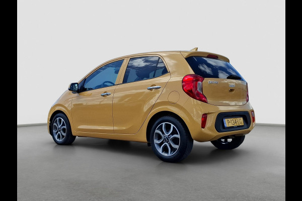 Kia Picanto 1.0 DPi DynamicPlusLine Automaat