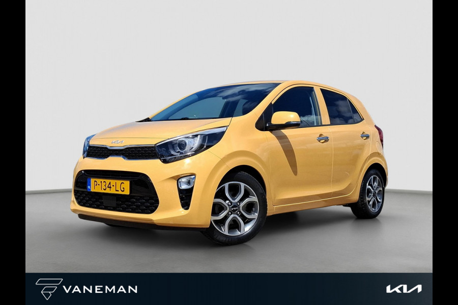 Kia Picanto 1.0 DPi DynamicPlusLine Automaat