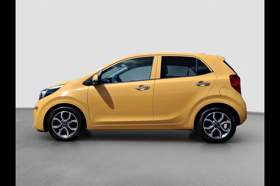 Kia Picanto 1.0 DPi DynamicPlusLine Automaat