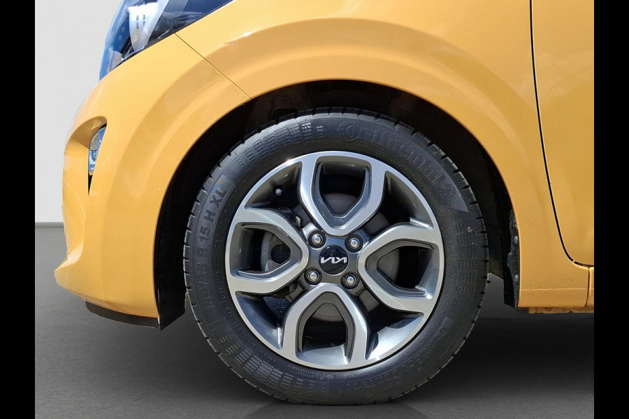 Kia Picanto 1.0 DPi DynamicPlusLine Automaat
