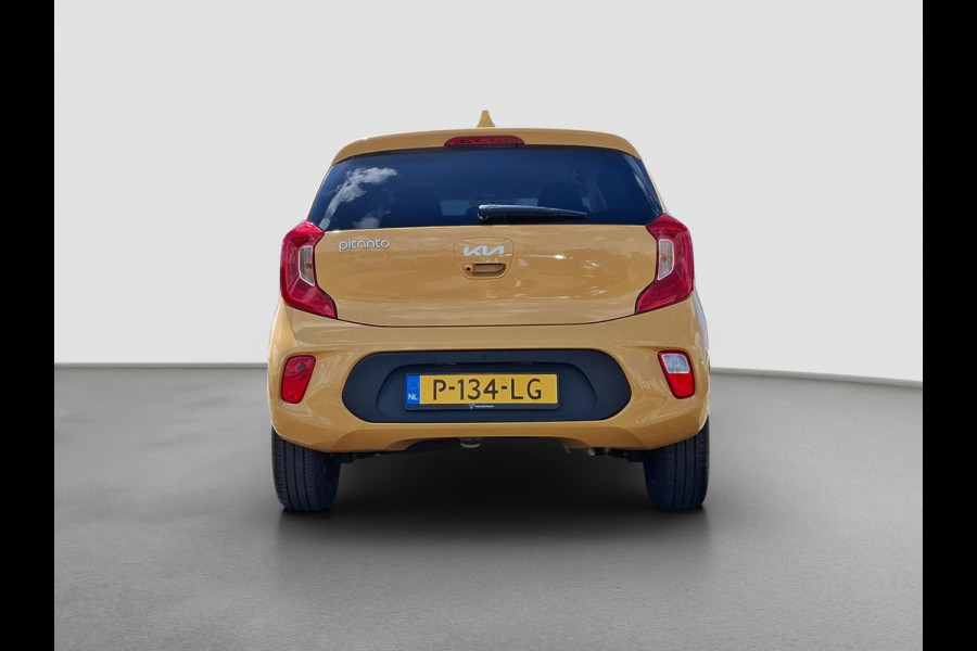 Kia Picanto 1.0 DPi DynamicPlusLine Automaat