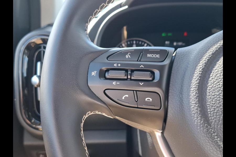 Kia Picanto 1.0 DPi DynamicPlusLine Automaat