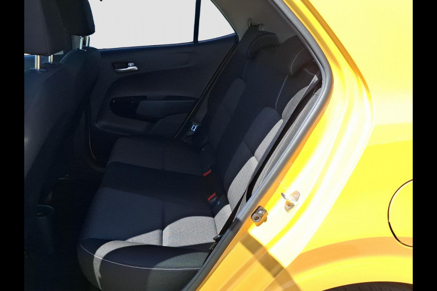 Kia Picanto 1.0 DPi DynamicPlusLine Automaat