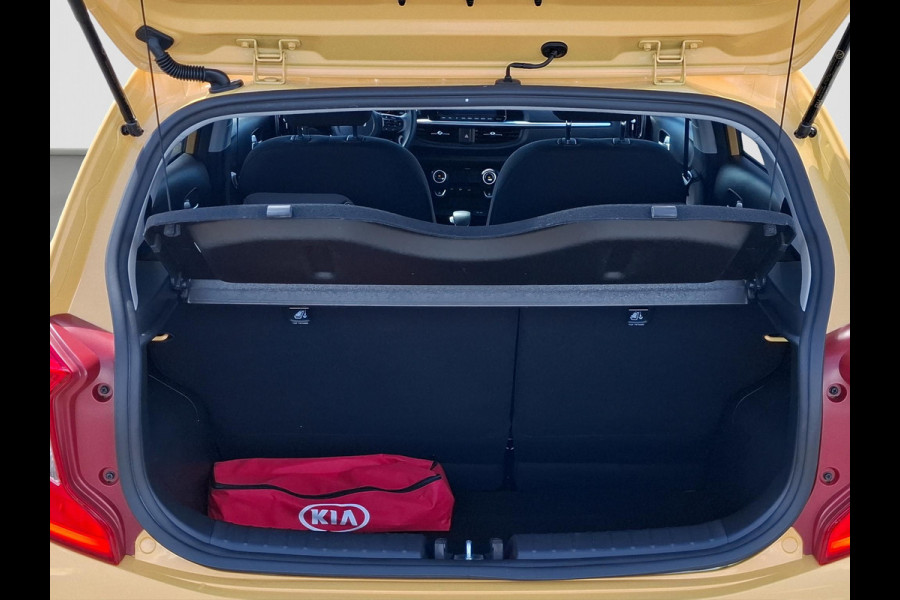 Kia Picanto 1.0 DPi DynamicPlusLine Automaat