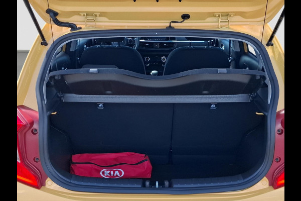 Kia Picanto 1.0 DPi DynamicPlusLine Automaat