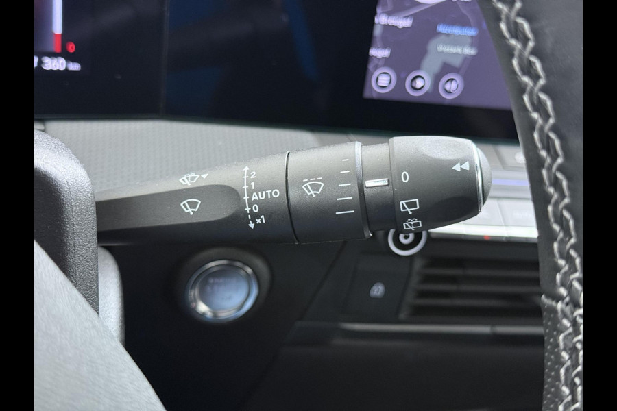 Opel Astra Electric 54 kWh VAN: 26.900,- VOOR: 24.440,- UW WKVOORDEEL: 2.460,- | GS | 3-FASE | SOH 95% | AFNEEMBARE TREKHAAK | NET ONDERHOUD GEHAD / DIRECT LEVERBAAR | STOEL- & STUURVERWARMING | 360° CAMERA | ORIGINEEL NL AUTO |