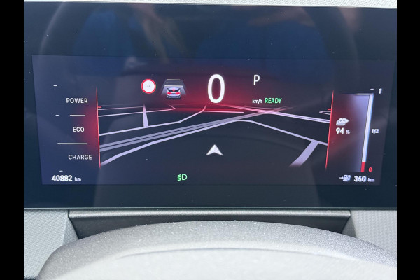 Opel Astra Electric 54 kWh VAN: 26.900,- VOOR: 24.440,- UW WKVOORDEEL: 2.460,- | GS | 3-FASE | SOH 95% | AFNEEMBARE TREKHAAK | NET ONDERHOUD GEHAD / DIRECT LEVERBAAR | STOEL- & STUURVERWARMING | 360° CAMERA | ORIGINEEL NL AUTO |