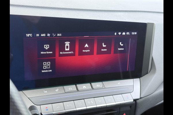 Opel Astra Electric 54 kWh VAN: 26.900,- VOOR: 24.440,- UW WKVOORDEEL: 2.460,- | GS | 3-FASE | SOH 95% | AFNEEMBARE TREKHAAK | NET ONDERHOUD GEHAD / DIRECT LEVERBAAR | STOEL- & STUURVERWARMING | 360° CAMERA | ORIGINEEL NL AUTO |
