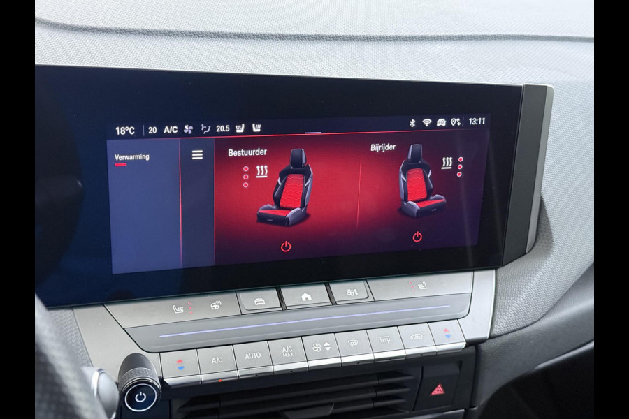Opel Astra Electric 54 kWh VAN: 26.900,- VOOR: 24.440,- UW WKVOORDEEL: 2.460,- | GS | 3-FASE | SOH 95% | AFNEEMBARE TREKHAAK | NET ONDERHOUD GEHAD / DIRECT LEVERBAAR | STOEL- & STUURVERWARMING | 360° CAMERA | ORIGINEEL NL AUTO |