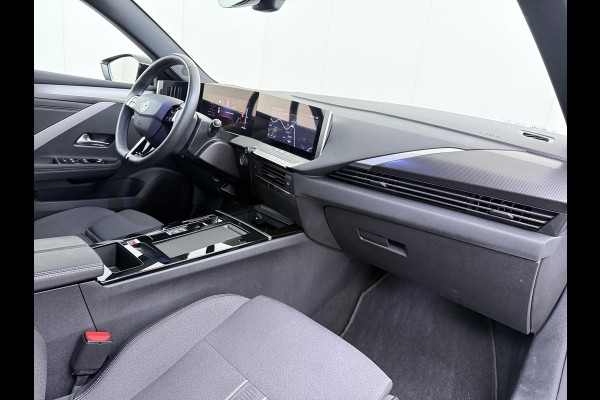 Opel Astra Electric 54 kWh VAN: 26.900,- VOOR: 24.440,- UW WKVOORDEEL: 2.460,- | GS | 3-FASE | SOH 95% | AFNEEMBARE TREKHAAK | NET ONDERHOUD GEHAD / DIRECT LEVERBAAR | STOEL- & STUURVERWARMING | 360° CAMERA | ORIGINEEL NL AUTO |