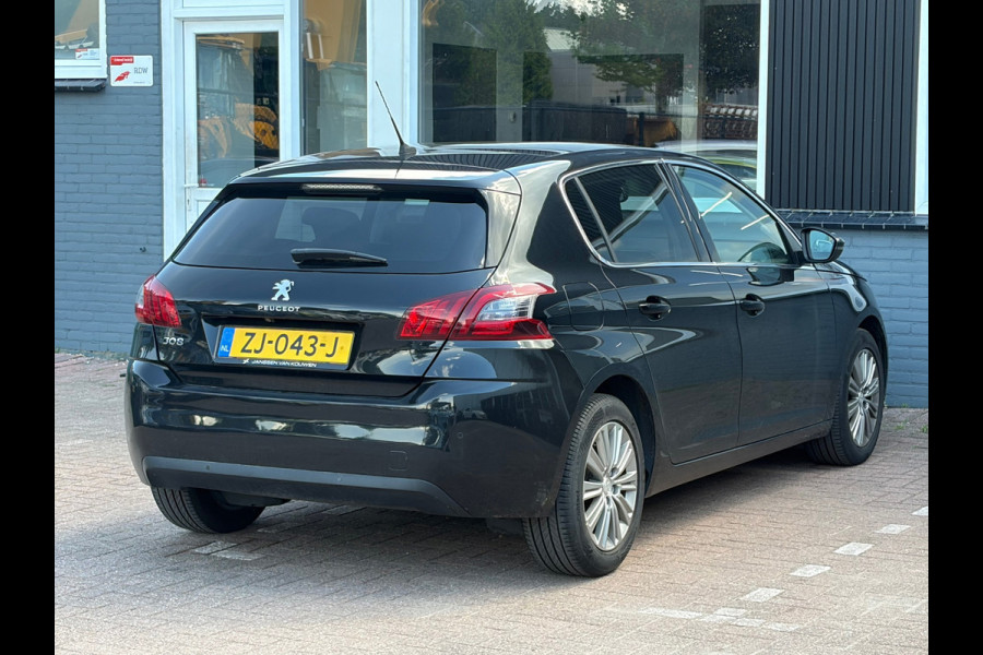 Peugeot 308 1.2 PureTech Premium / Pano / Riem is Vervangen