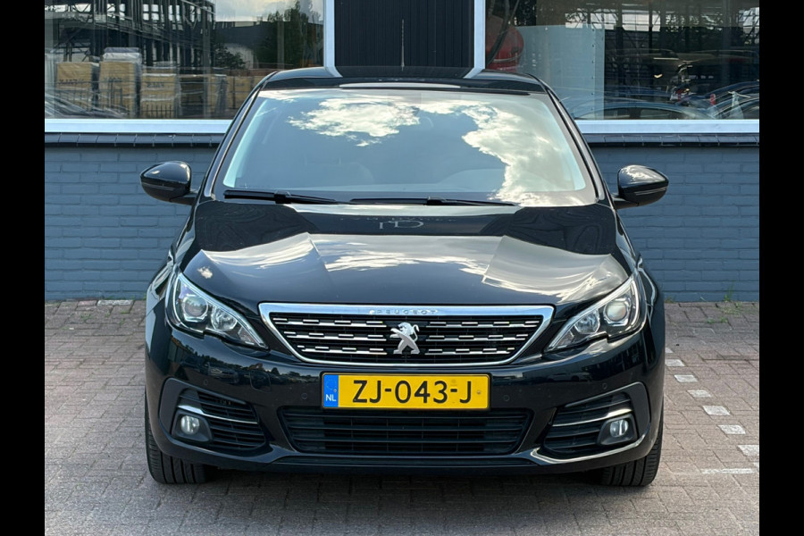 Peugeot 308 1.2 PureTech Premium / Pano / Riem is Vervangen