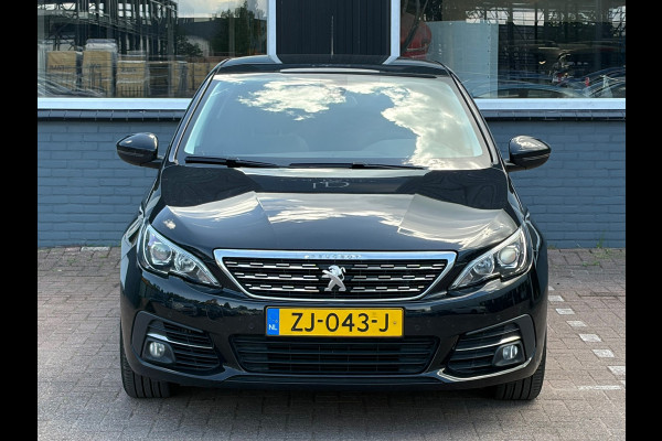 Peugeot 308 1.2 PureTech Premium / Pano / Riem is Vervangen