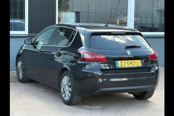 Peugeot 308 1.2 PureTech Premium / Pano / Riem is Vervangen
