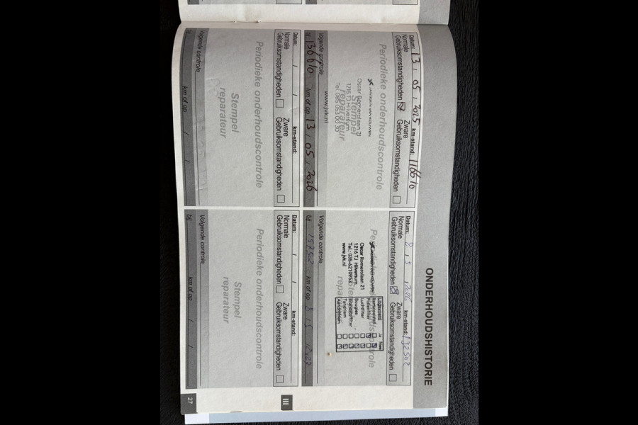 Peugeot 308 1.2 PureTech Premium / Pano / Riem is Vervangen