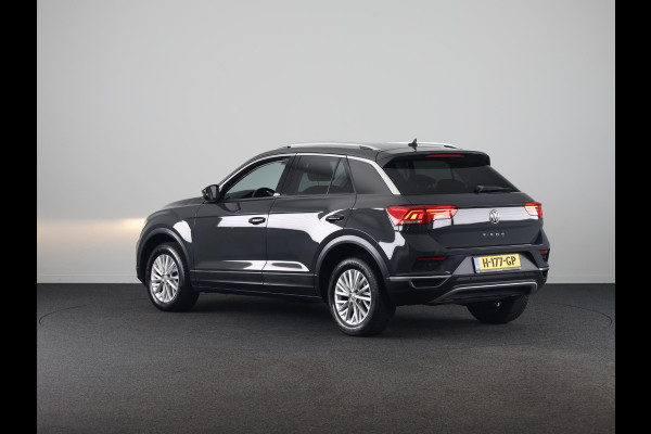 Volkswagen T-Roc 1.5 TSI Style Business 150PK | Automaat | Navigatie | Digitaal dashboard | Camera
