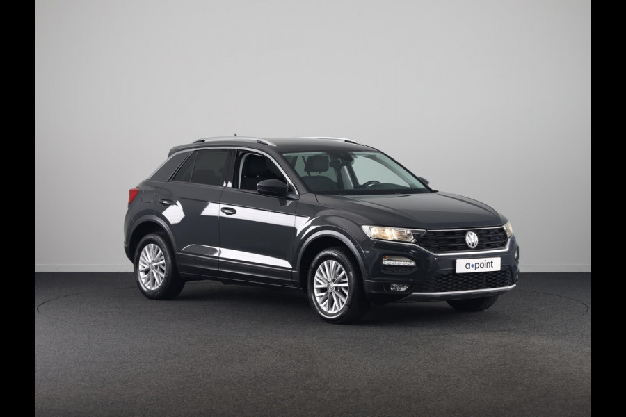Volkswagen T-Roc 1.5 TSI Style Business 150PK | Automaat | Navigatie | Digitaal dashboard | Camera