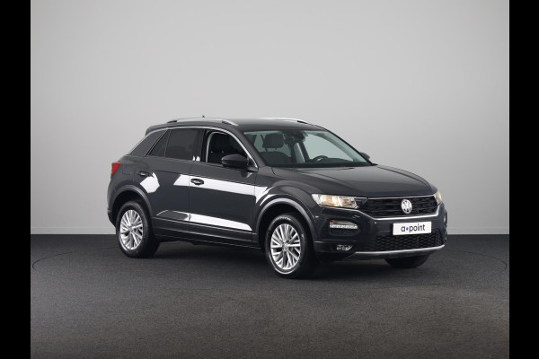 Volkswagen T-Roc 1.5 TSI Style Business 150PK | Automaat | Navigatie | Digitaal dashboard | Camera