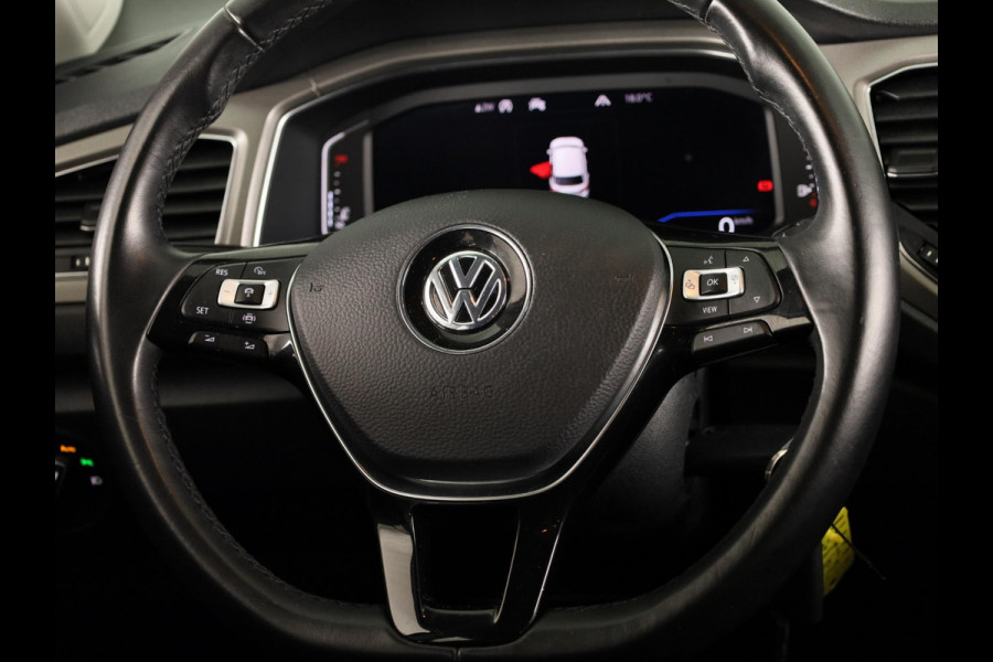 Volkswagen T-Roc 1.5 TSI Style Business 150PK | Automaat | Navigatie | Digitaal dashboard | Camera