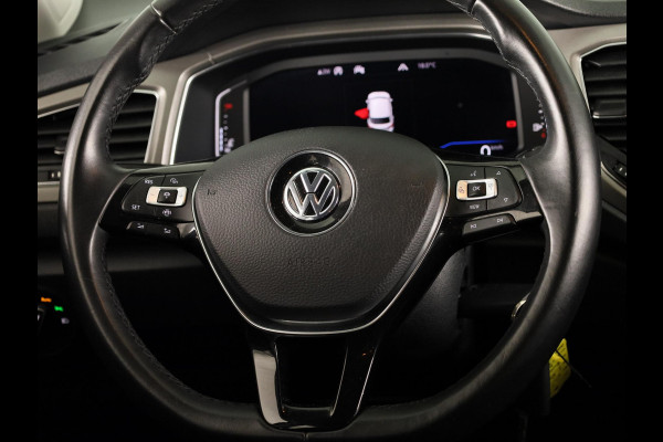 Volkswagen T-Roc 1.5 TSI Style Business 150PK | Automaat | Navigatie | Digitaal dashboard | Camera