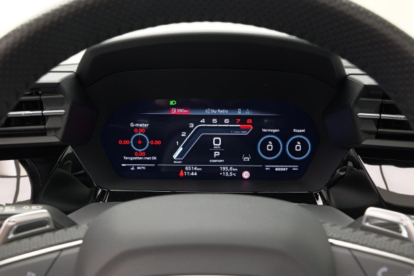 Audi RS3 Sportback 2.5 TFSI quattro |Pano|Ceramic|360|Massage|Nieuwstaat!|