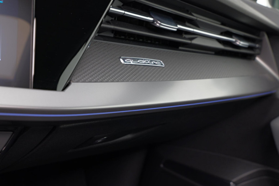 Audi RS3 Sportback 2.5 TFSI quattro |Pano|Ceramic|360|Massage|Nieuwstaat!|